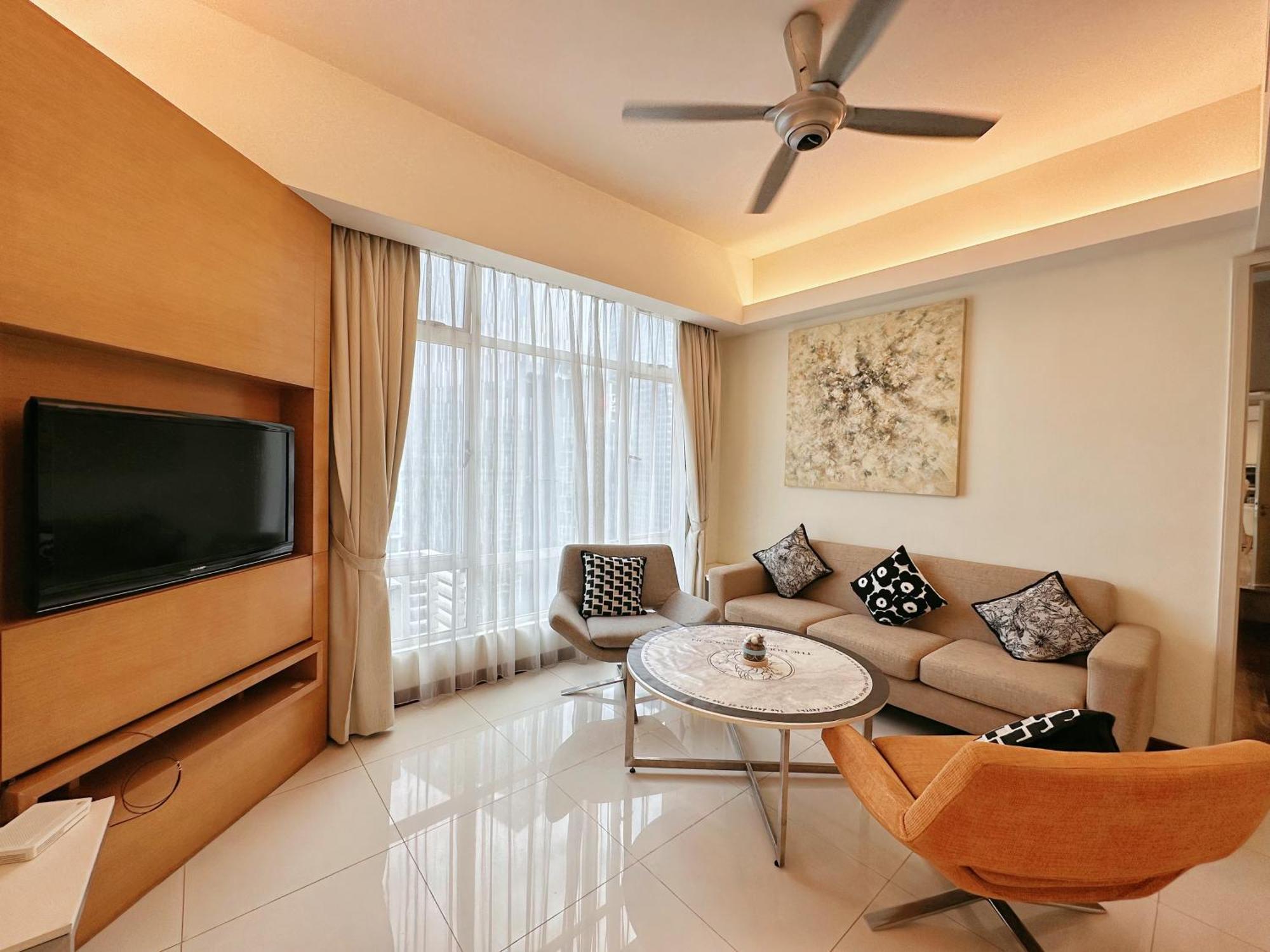 Apartment Lot163 By Zenglo *
