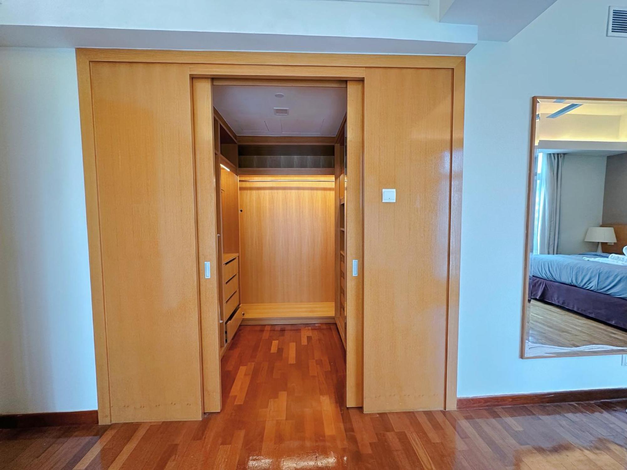 Apartment Lot163 By Zenglo Kuala Lumpur