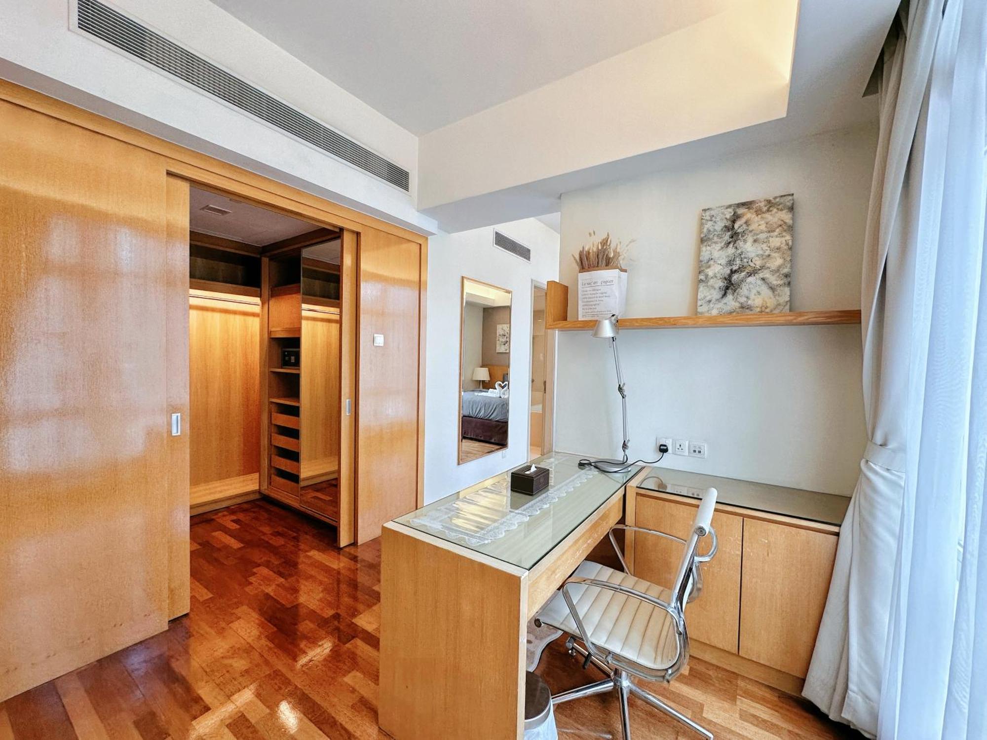 Lot163 By Zenglo Apartment