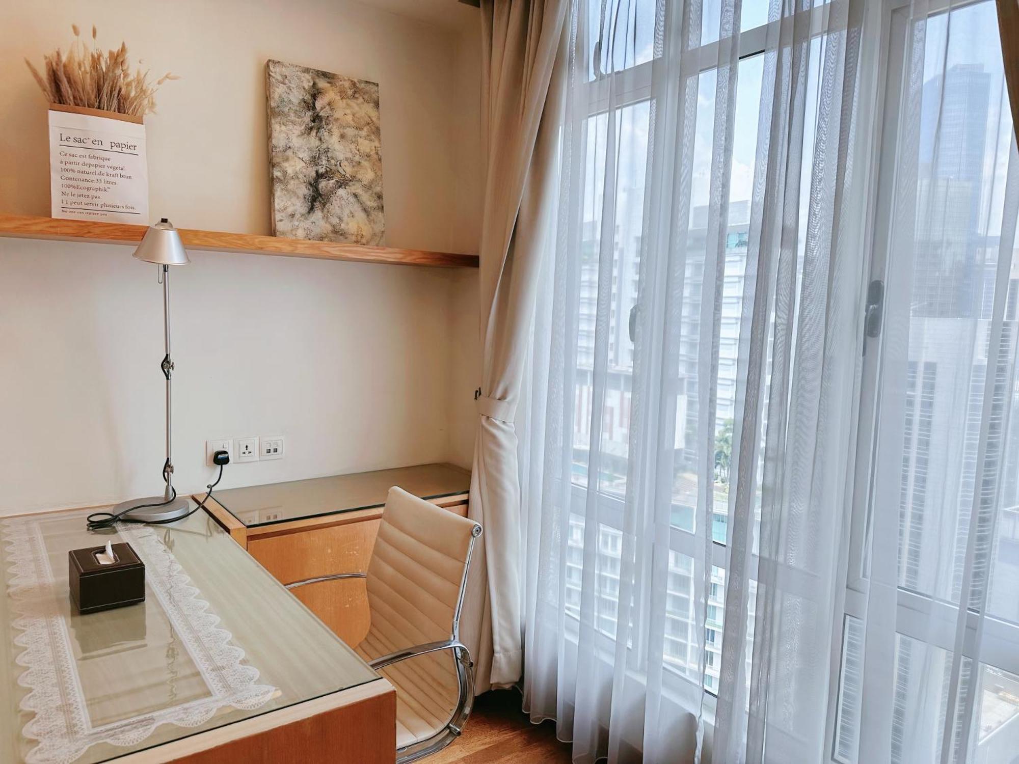 Apartment Lot163 By Zenglo