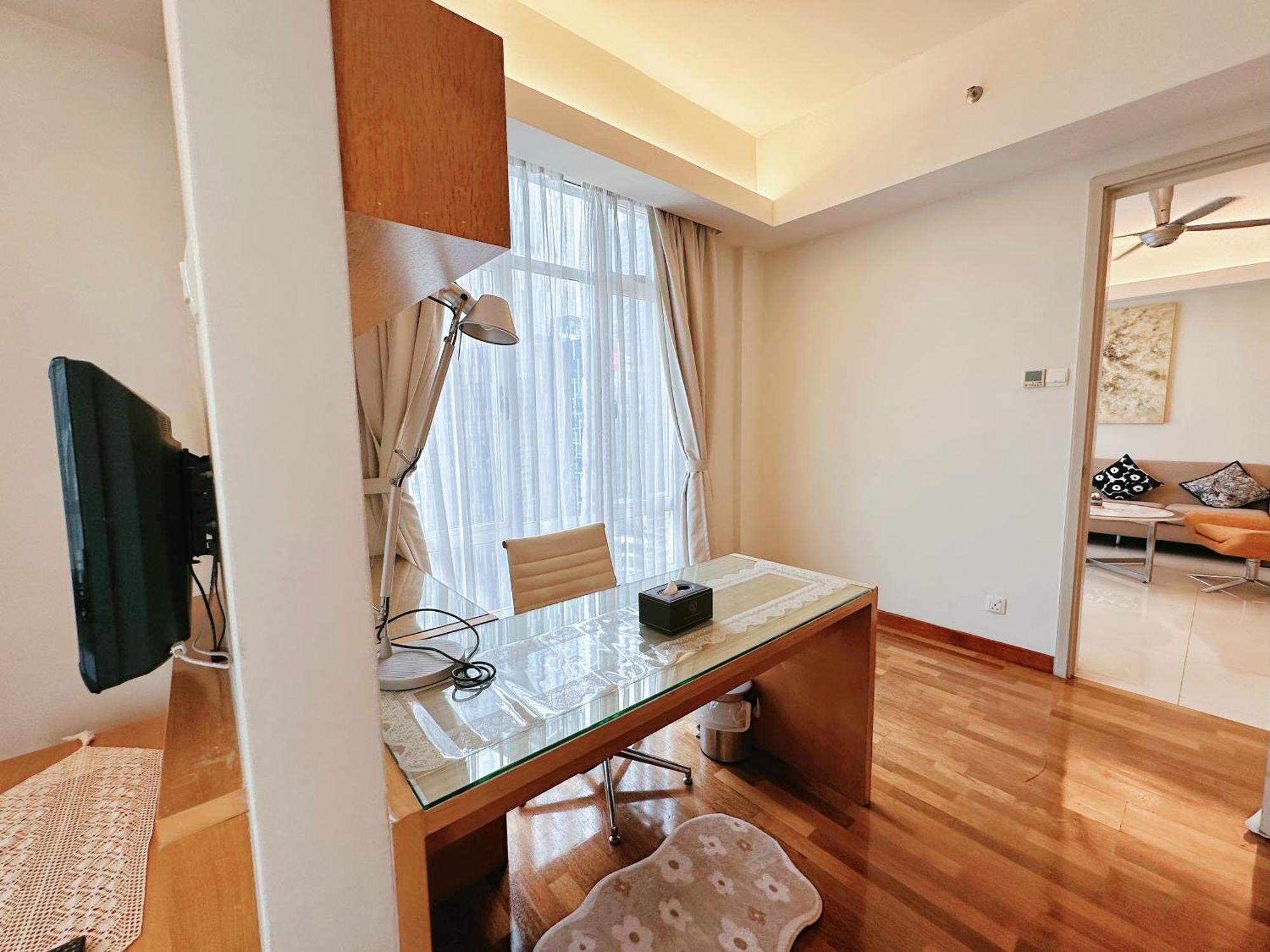 Lot163 By Zenglo * Kuala Lumpur
