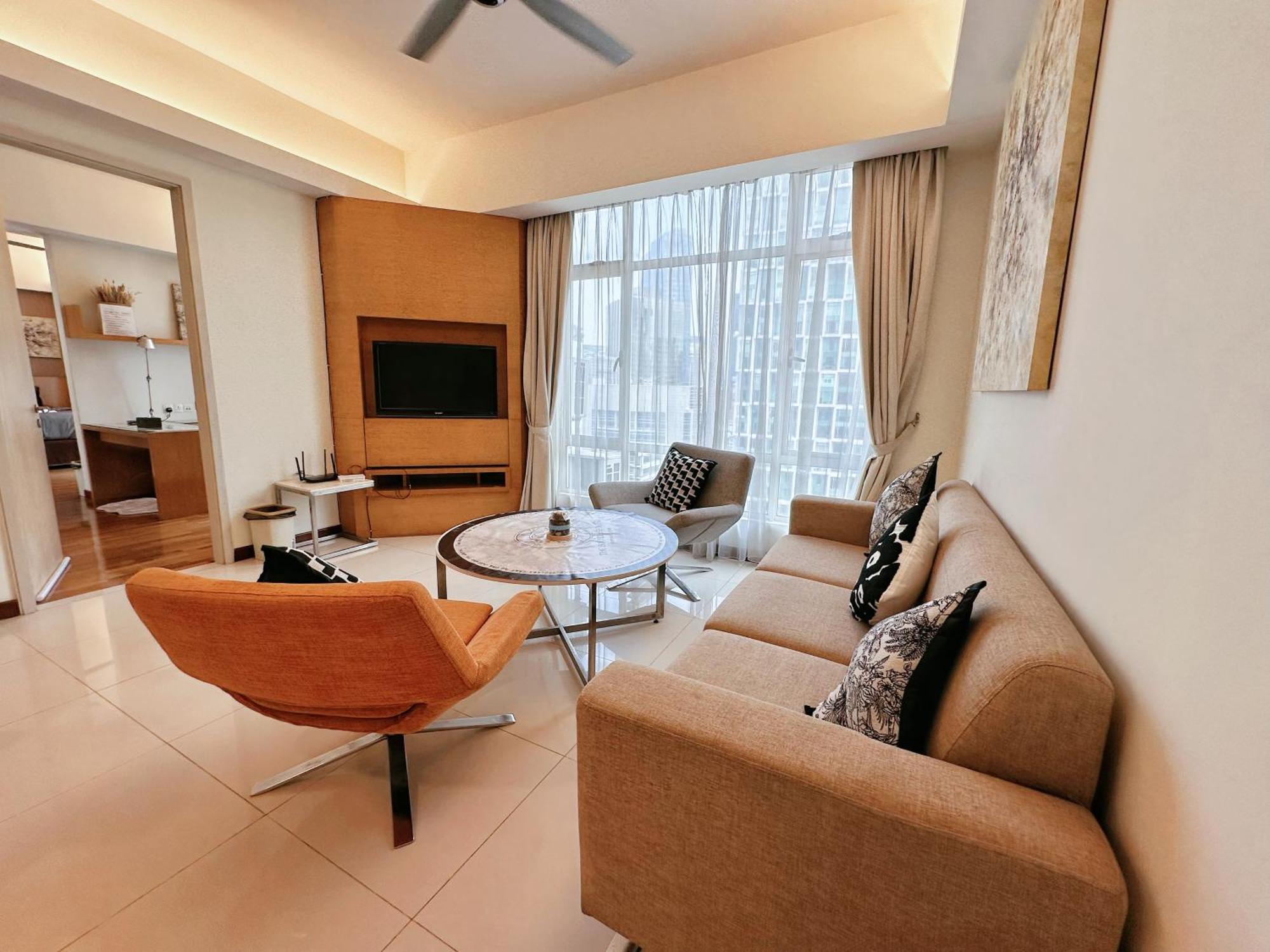 Apartment Lot163 By Zenglo *