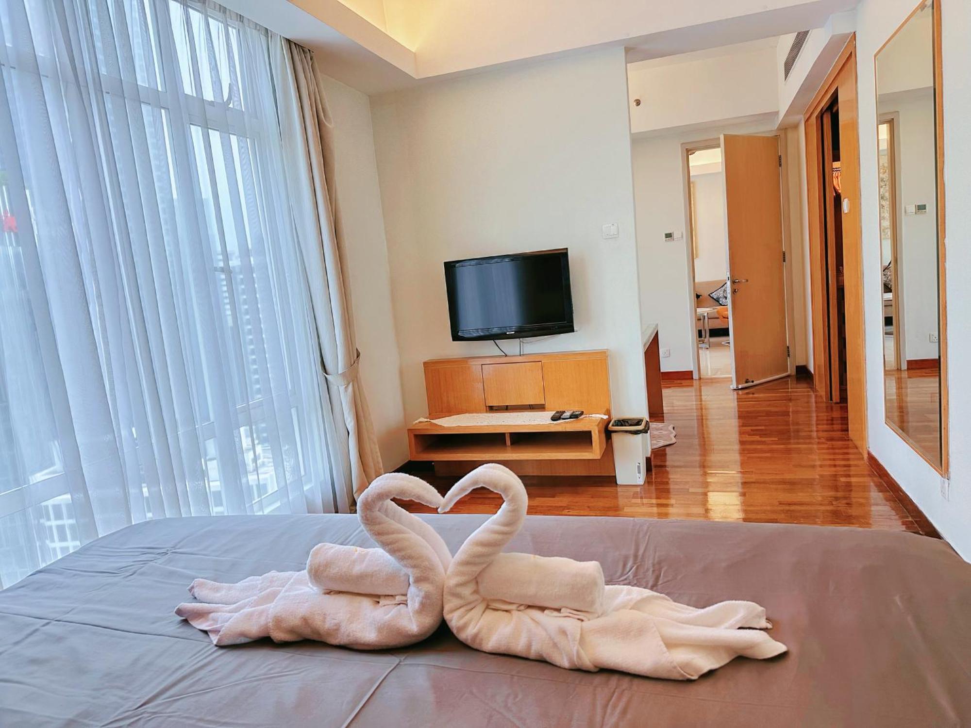 Lot163 By Zenglo * Kuala Lumpur