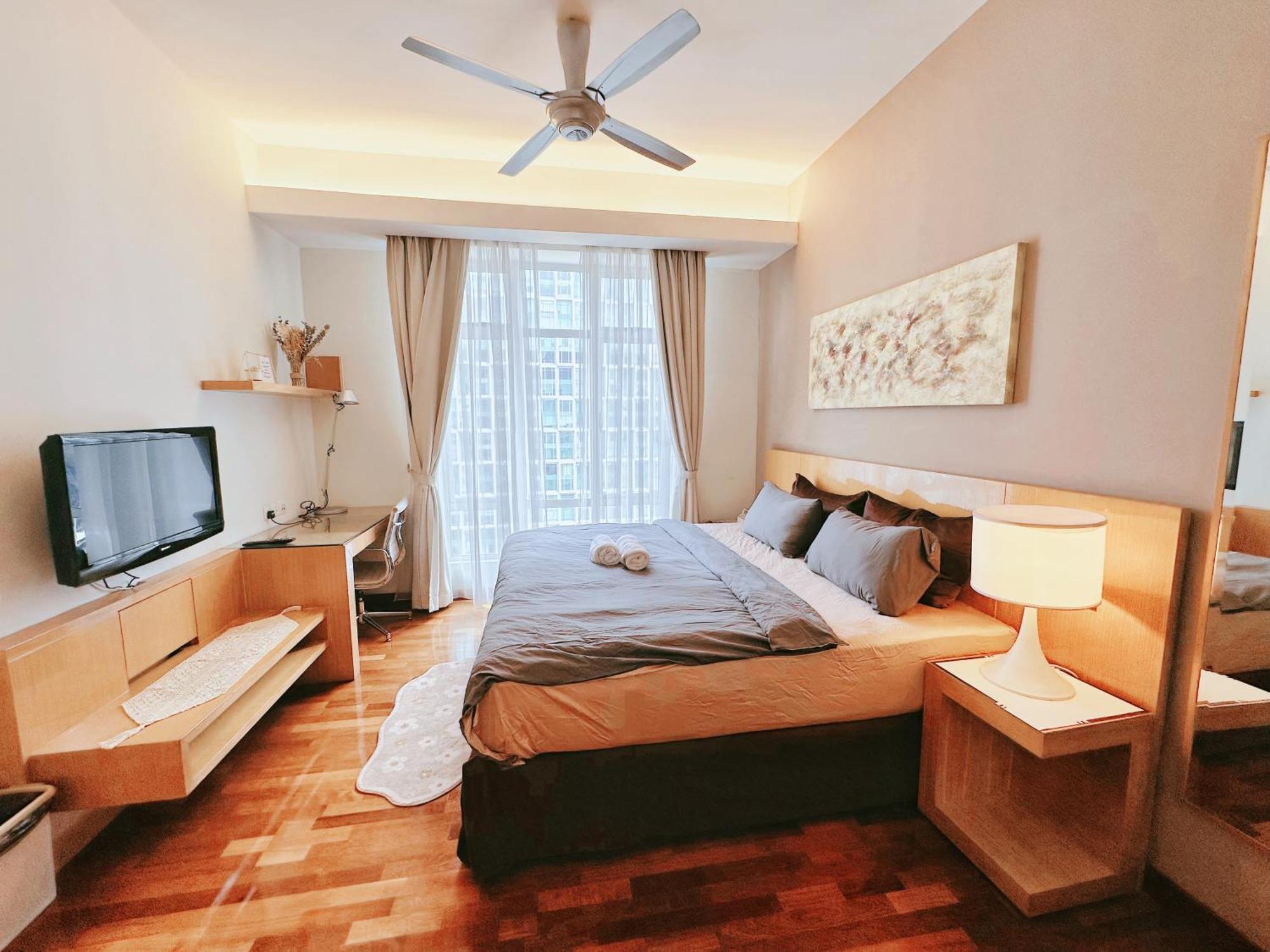Lot163 By Zenglo Apartment
