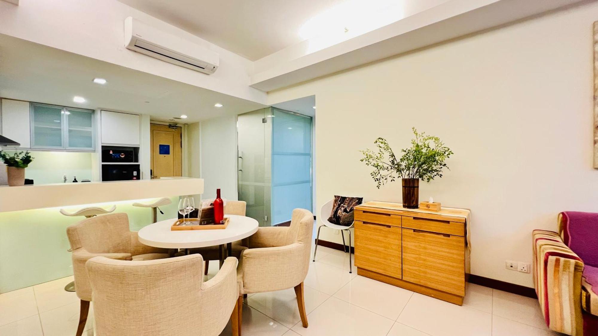 Lot163 By Zenglo * Kuala Lumpur